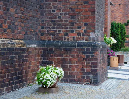 Gentle Cleaning Solutions for Old Brickwork