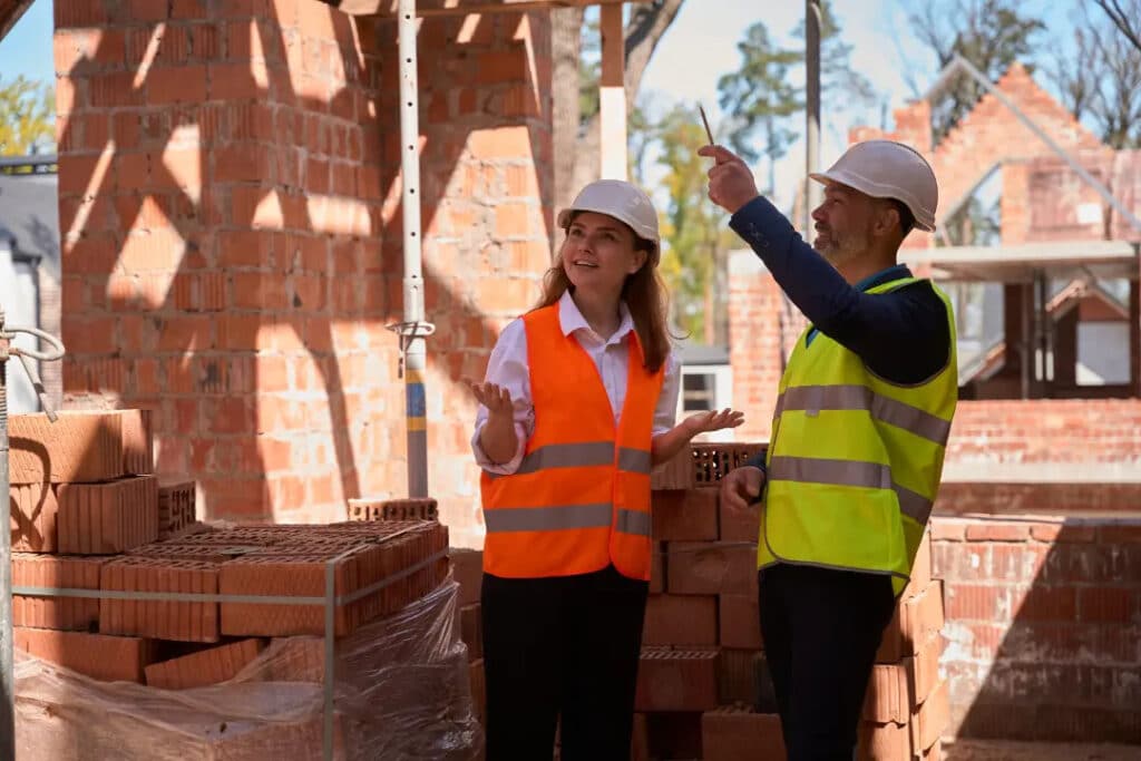 Assessing Your Brickwork