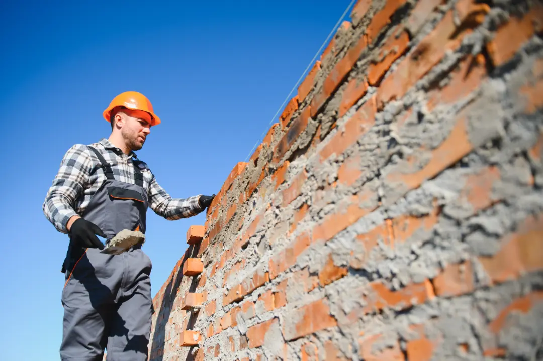Benefits of Professional Repointing