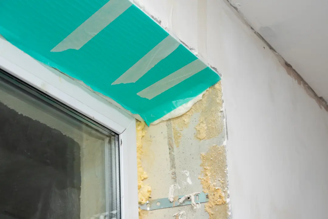 Interior and Exterior Paint Issues