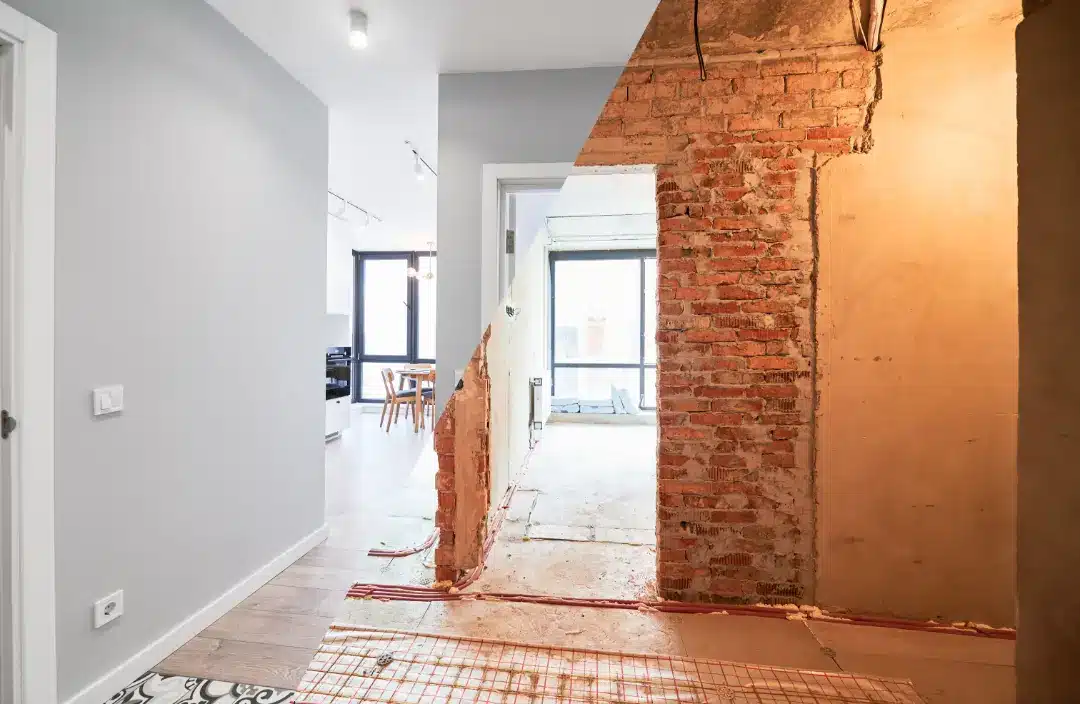 Key Differences Between Restoration and Renovation