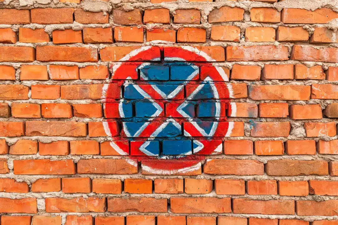 Protecting Brick Walls After Graffiti Removal