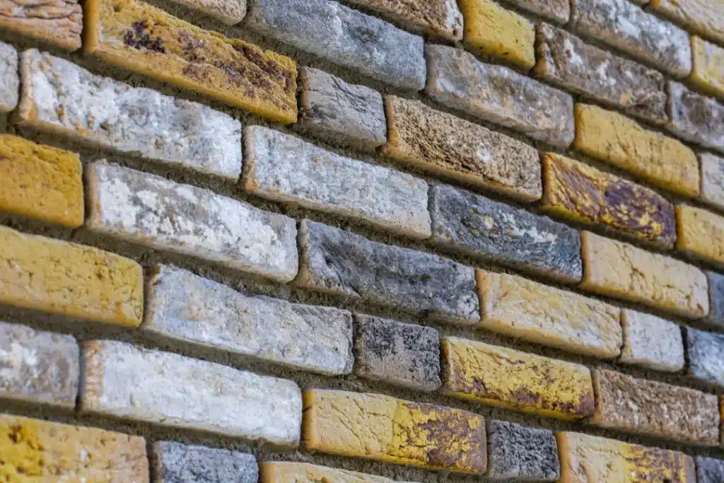 Optimal Seasons for Brickwork