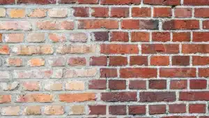 Choosing the Right Brick Cleaning Method