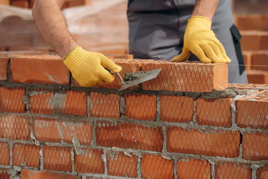 Tools for Safe Brickwork Cleaning