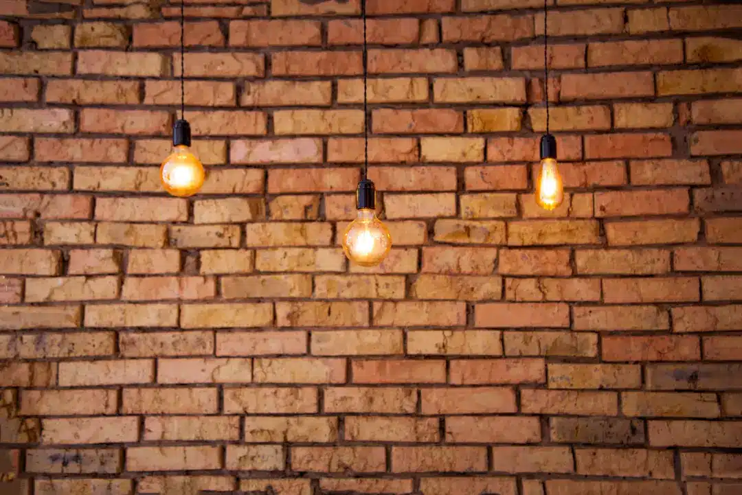 Advantages of Professional Brick Brightening Services