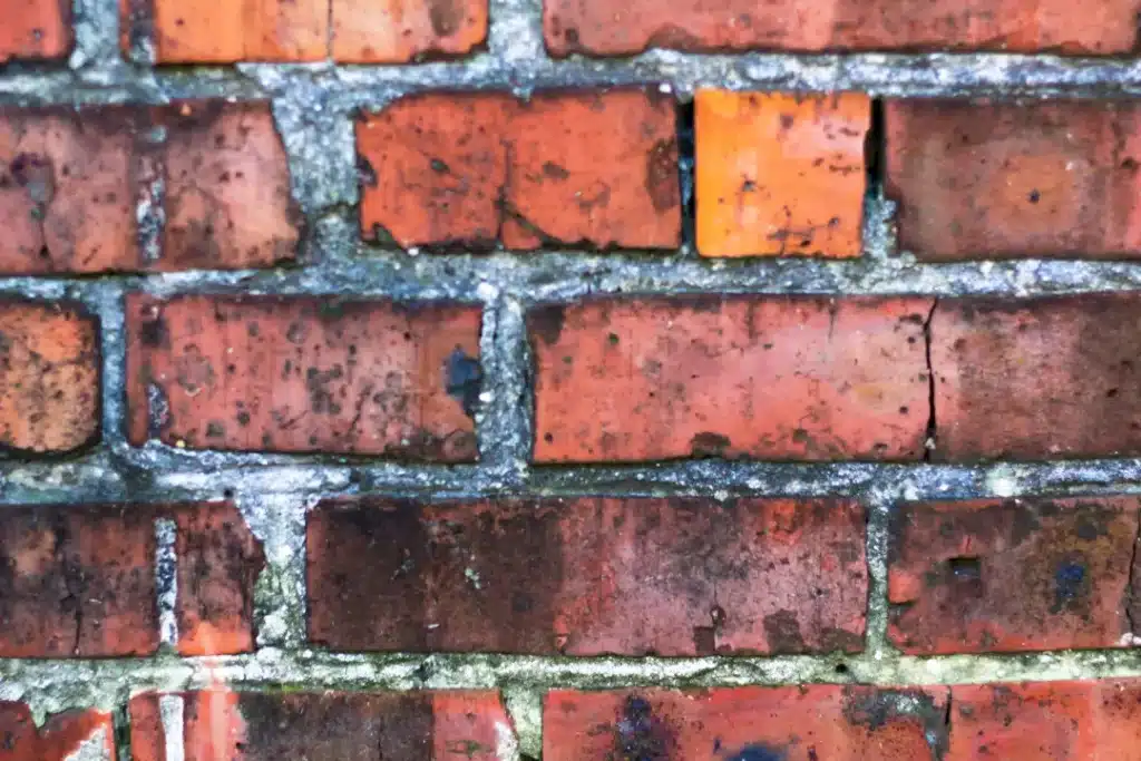 What is Efflorescence and How Does it Impact Brickwork