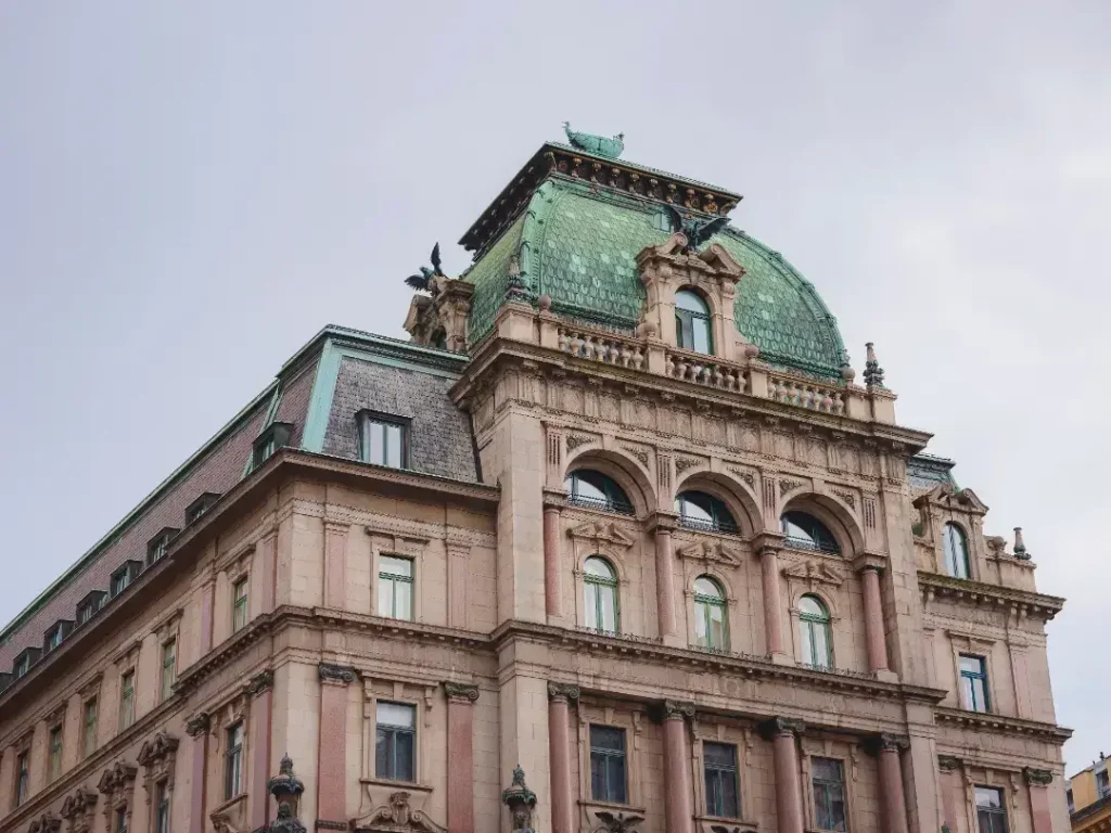 Effective Maintenance Techniques For Period Properties