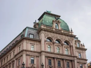 Effective Maintenance Techniques For Period Properties