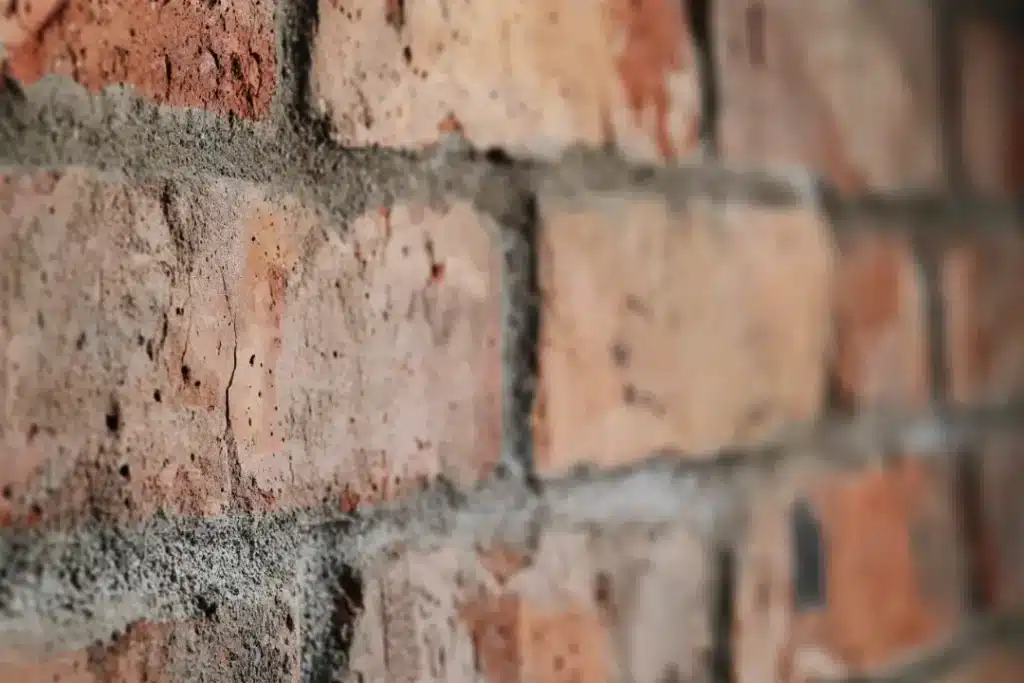 What is Brick Repointing