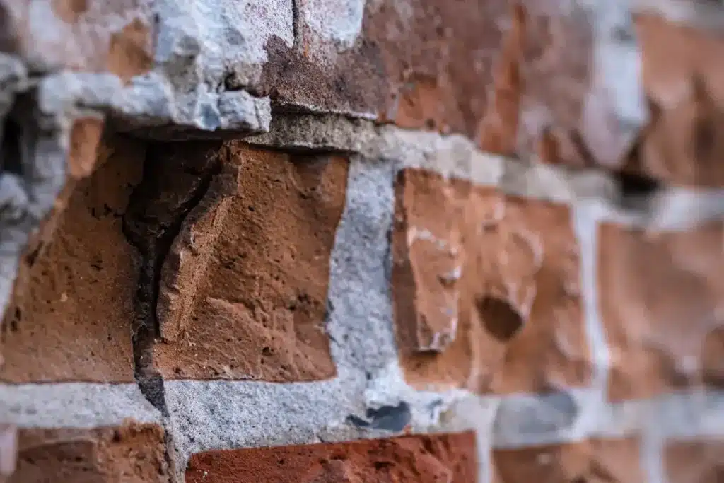 What is Mortar Selection for Period Properties